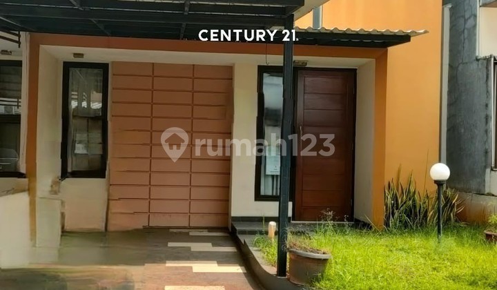 Dijual Rumah Bintaro Terrace 2, Lokasi Premium, Harga Nego Dijual Rumah Bintaro Terrace 2, Lokasi Premium, Harga Nego