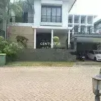 Dijual Rumah Siap Huni Dalam Cluster Kebayoran Bintaro 1