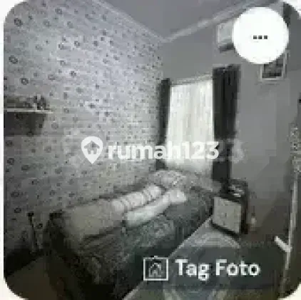 Dijual Rumah Dua Lantai di Graha Bintaro Siap Huni Sudah Renovasi 2