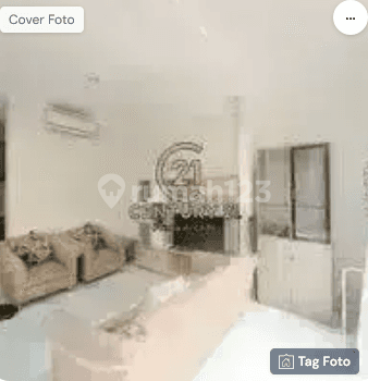 Dijual Rumah Siap Huni Di Discovery Bintaro Sektor 9 2