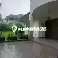 Rumah 2 Lantai Asri Depan Taman di Bintaro Jaya Sektor 7 1