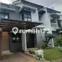 Rumah Minimalis, Cantik, Siap Huni Dan Strategis di Cluster Bintaro Dekat Pasmod Bintaro 1