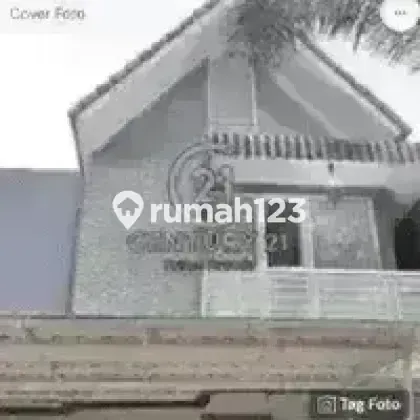 Ready-to-Live House in Discovery Bintaro Cluster 2