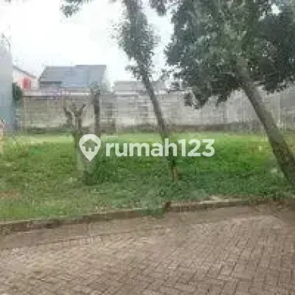 Dijual Kavling Datar Siap Bangun Posisi Kuldesek di Kebayoran Bintaro Dijual Kavling Datar Siap Bangun Posisi Kuldesek di Kebayoran Bintaro