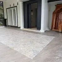 Rumah 2 Lantai Baru Renovasi Nyaman Di Bintaro Sektor 9 1