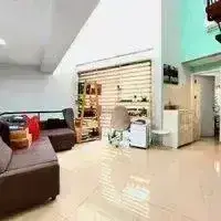 Rumah Siap Huni Discovery Aluvia Bintaro Jaya 2