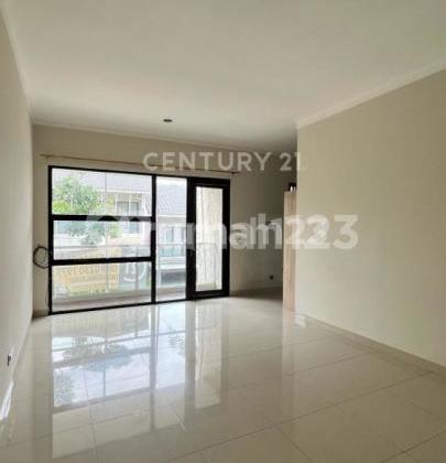 Dijual Rumah di Kebayoran Residence Bintaro Jaya Sektor 7 2