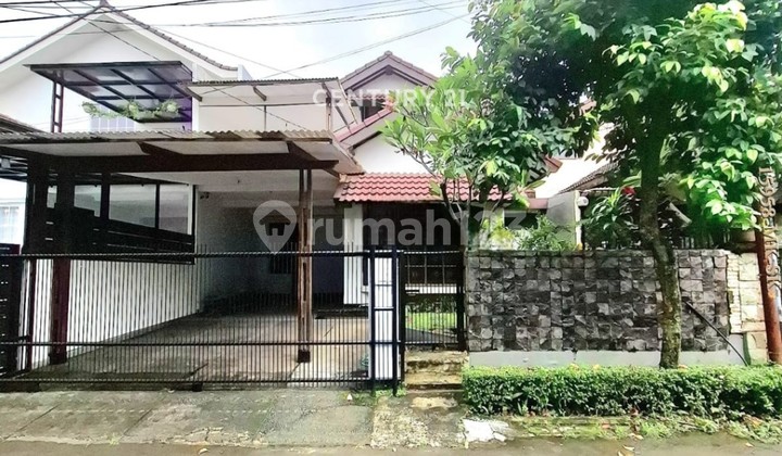 Dijual Cepat Rumah Dalam Perumahan Sektor 2 Bintaro