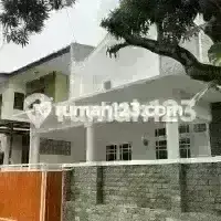 Rumah Baru Renovasi Siap Huni Posisi Hook Disektor 9 Bintaro Jaya 1