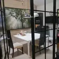 Dijual Rumah Hommy Apik Di Sektor 9 Bintaro 1