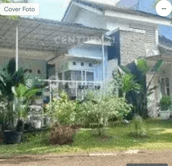 Dijual Rumah Posisi Hook Dan Siap Huni Di Sektor 9 Bintaro 1