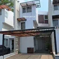 Dijual Rumah Siap Huni Rapi Dalam Cluster Discovery Bintaro 1