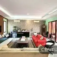 Dijual Cepat Rumah Di Kebayoran Residence Bintaro Jaya 1