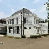 Rumah Hook Brand New Sedang Renovasi Di Bintaro Jaya Sektor 9 1