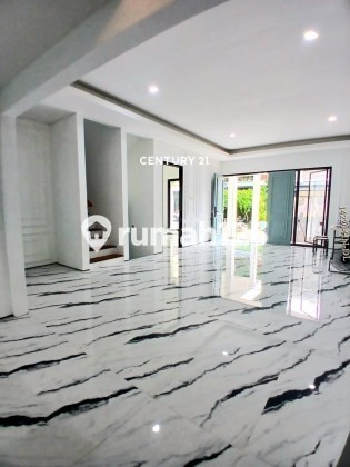 Rumah Siap Huni Sudah Renovasi di Emerald Bintaro Sektor 9 2