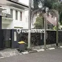 Rumah Bagus, Siap Huni Lingkungan Asri, Nyaman Dibintaro Sektor 1 1