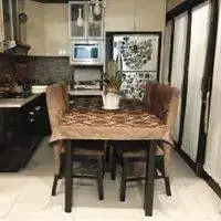 Rumah Hook 2 Lantai Bagus SHM di Bintaro Jaya Sektor 9 2