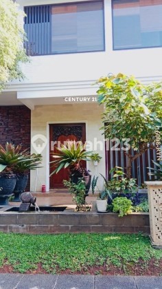 Rumah Luxury Dijual Graha Taman Bintaro Jaya Sektor 9