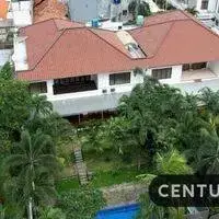 Di Cepat Rumah Mewah Lux Di Kemang Jakarta Selatan 2