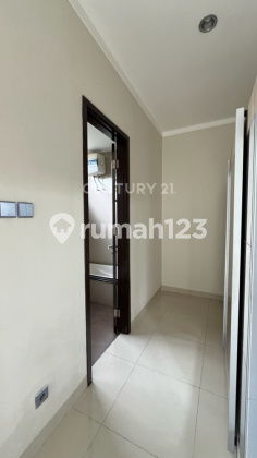 For Sale House in Kebayoran Residence Bintaro Jaya Sector 7 2