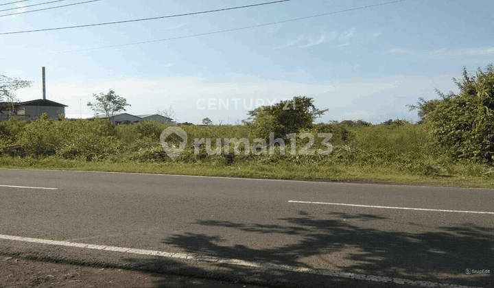 Dijual Kavling Di Cerme Gresik Jawa Timur 1