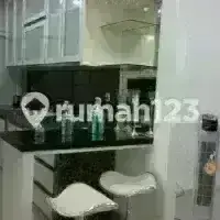 Rumah Hook, Siap Huni, Fully Furnished, Dalam Cluster di Bintaro Sektor 9 2