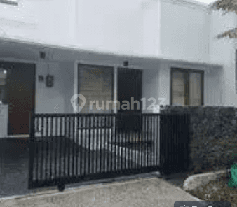 Dijual Rumah Siap Huni 1 Lantai Di Bintaro Sektor 9 1