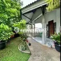 Rumah Bagus di Bintaro Sektor 1 Dekat Ke Pondok Indah Jakarta 2