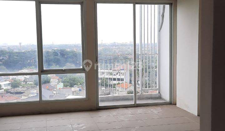 Apartement Studio Altiz Bintaro Jaya Sektor 3 Unfurnished Bagus 2