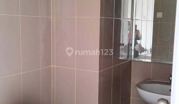 Apartement Studio Altiz Bintaro Jaya Sektor 3 Unfurnished Bagus 5