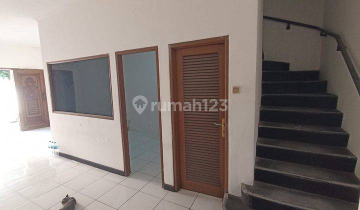 Ruko di Ruko Victoria Bintaro, Jakarta Selatan 180 m Bagus SHM 5