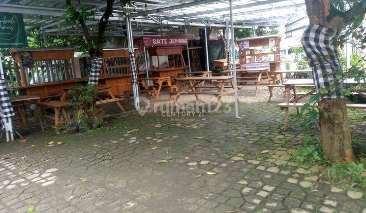 Dijual Tanah Kavling 5.000 m² Lokasi di Pinggir Jalan 2