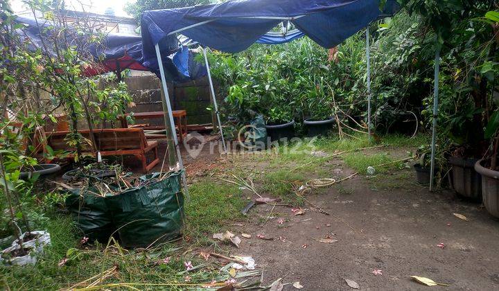 Dijual Tanah Kavling 5.000 m² Lokasi di Pinggir Jalan 4
