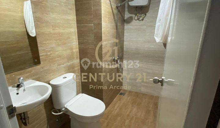 Dijual Apartement Furnished Type Studio View City di Sektor 3 Bintaro 8