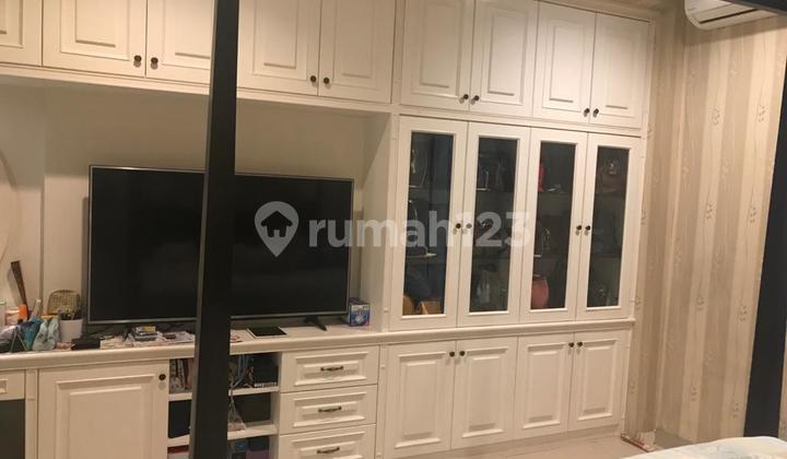 Rumah Bagus HGB di Kebayoran Symphony Bintaro Jaya Sektor 7 6