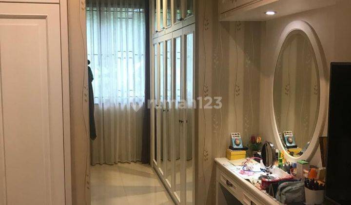 Rumah Bagus HGB di Kebayoran Symphony Bintaro Jaya Sektor 7 7