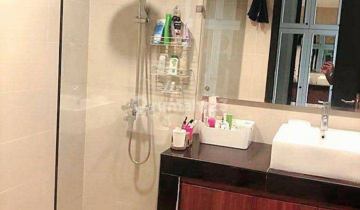 Rumah Bagus HGB di Kebayoran Symphony Bintaro Jaya Sektor 7 8