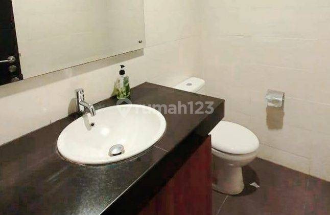 Rumah Bagus HGB di Kebayoran Symphony Bintaro Jaya Sektor 7 9