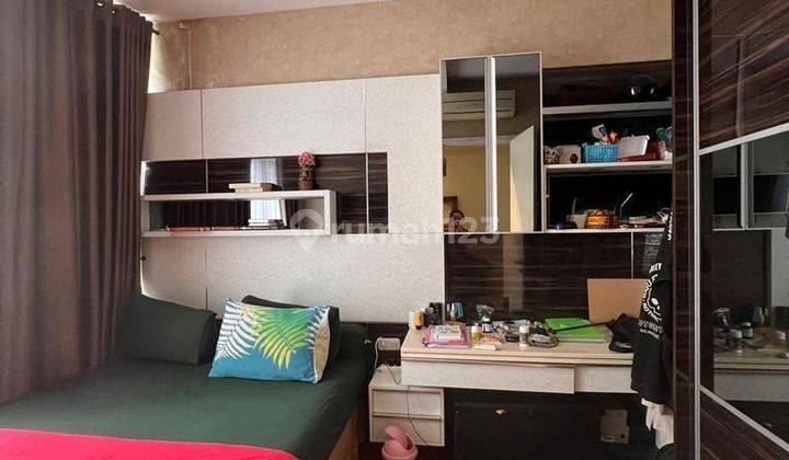 Rumah Bagus Furnished di Kebayoran View Bintaro Jaya Sektor 7 9