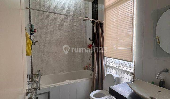 Rumah Bagus Furnished di Kebayoran View Bintaro Jaya Sektor 7 13