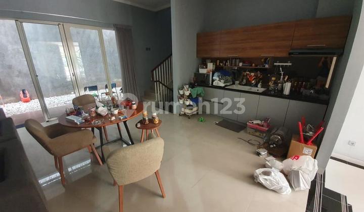 Rumah Bagus SHM di Kebayoran Residence Bintaro Jaya Sektor 7 3