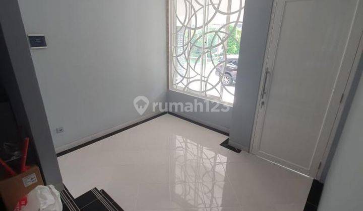 Rumah Bagus SHM di Kebayoran Residence Bintaro Jaya Sektor 7 4