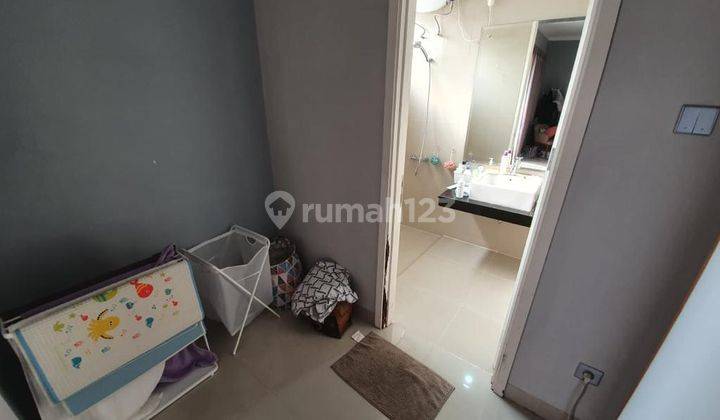 Rumah Bagus SHM di Kebayoran Residence Bintaro Jaya Sektor 7 5