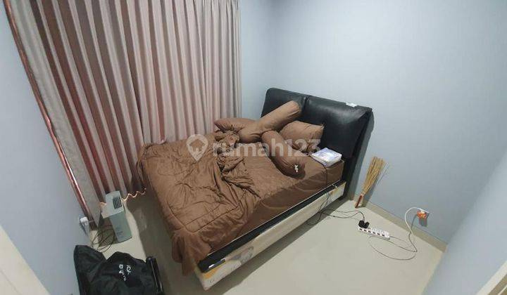 Rumah Bagus SHM di Kebayoran Residence Bintaro Jaya Sektor 7 6