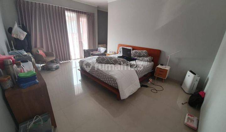 Rumah Bagus SHM di Kebayoran Residence Bintaro Jaya Sektor 7 7