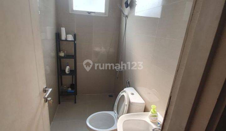 Rumah Bagus SHM di Kebayoran Residence Bintaro Jaya Sektor 7 8