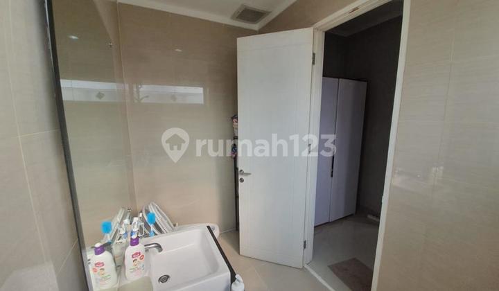 Rumah Bagus SHM di Kebayoran Residence Bintaro Jaya Sektor 7 9