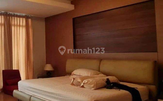 Rumah Bagus SHM di Kebayoran Residence Bintaro Jaya Sektor 7 4