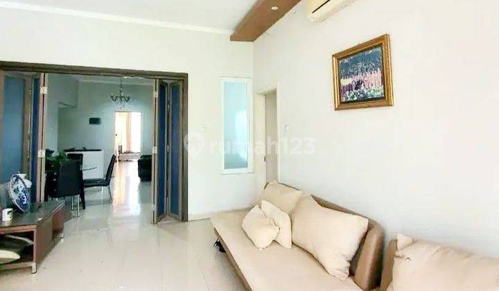 Rumah Bagus SHM di Kebayoran Residence Bintaro Jaya Sektor 7 7