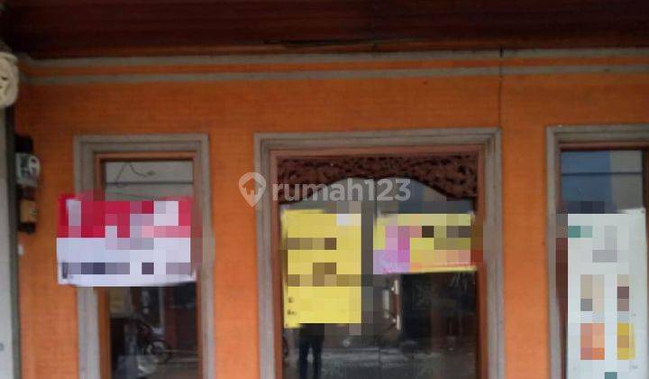 Dijual Ruko 2 Lantai Bagus di Lokasi Strategis Bintaro Sektor 3 1